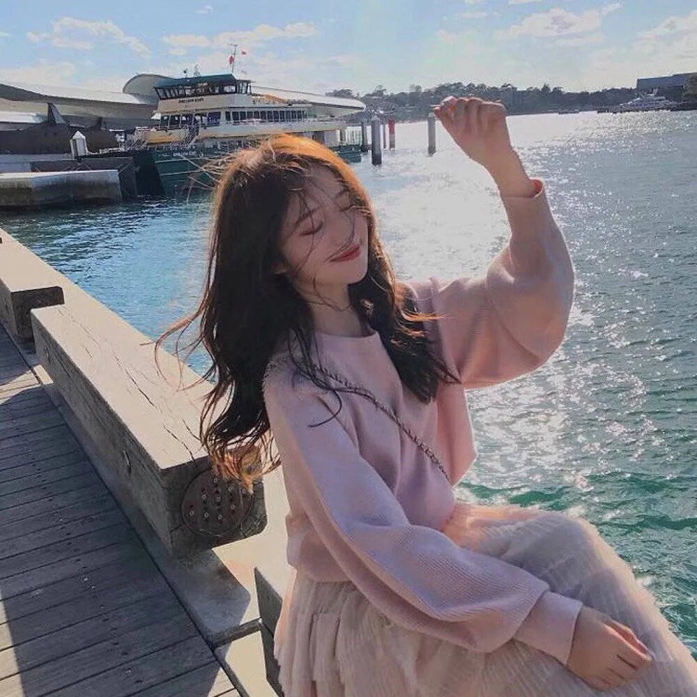 想去看海的女孩们 海报