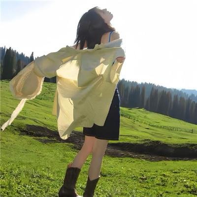 永不止息 海报